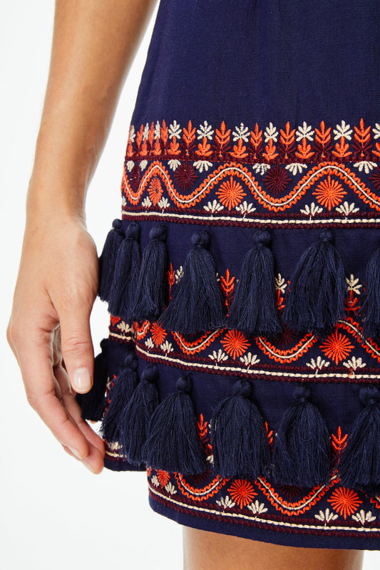 Merak Blanche Skirt view 2