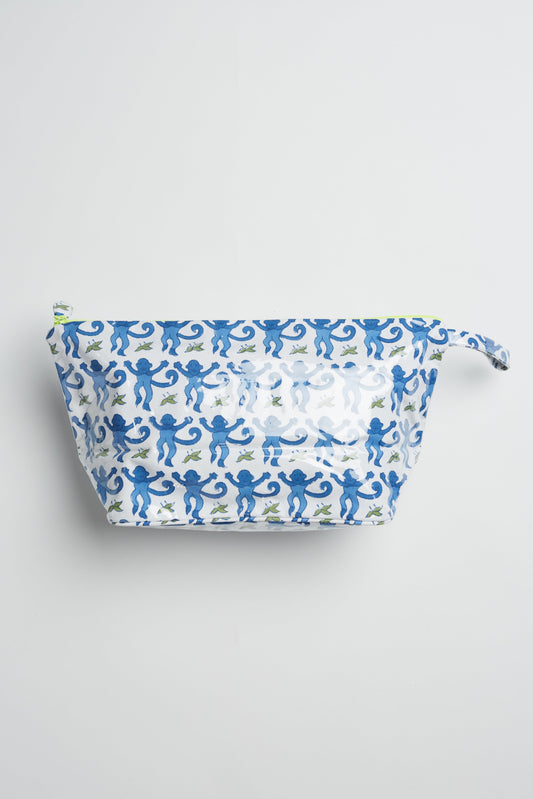 Monkey Toiletry Case view 1