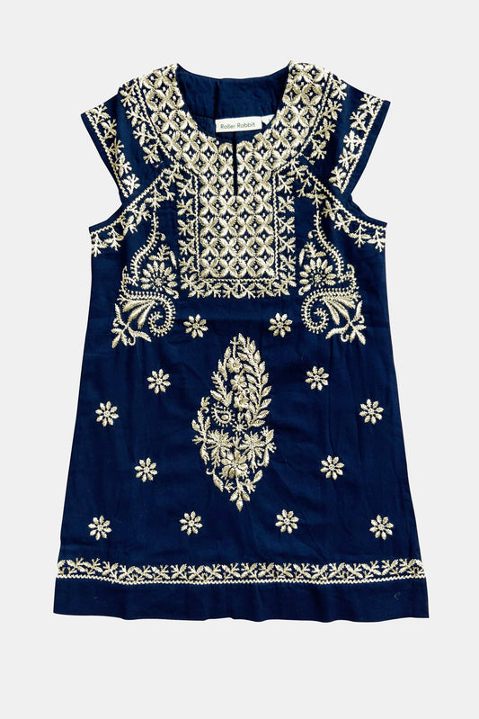 Girls Faith Dress view 1