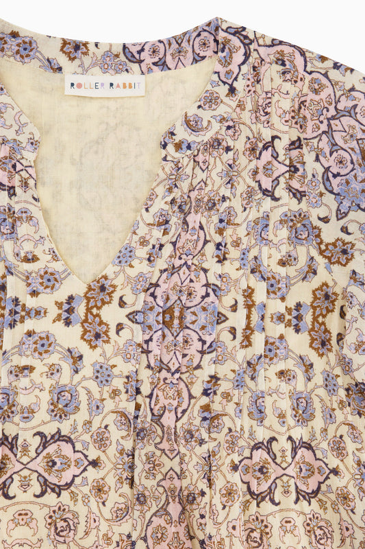 Girls Odila Nyala Dress view 2