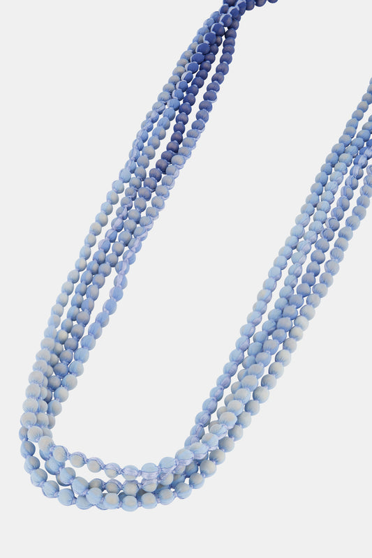 Ombre Gudli Necklace view 2