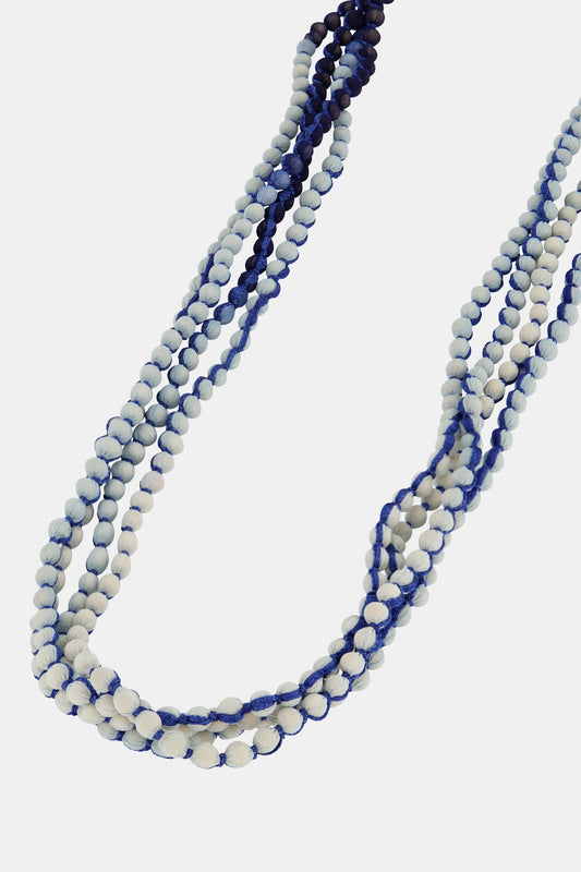 Ombre Gudli Necklace view 2