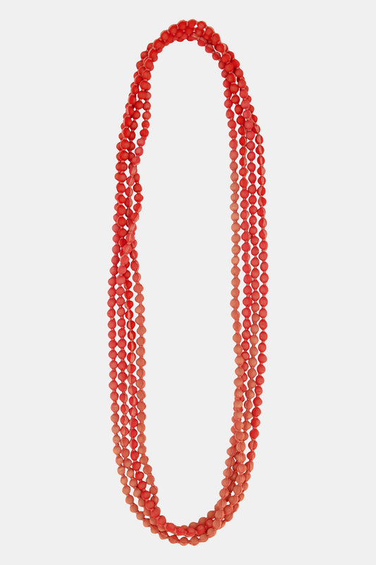 Ombre Gudli Necklace view 1