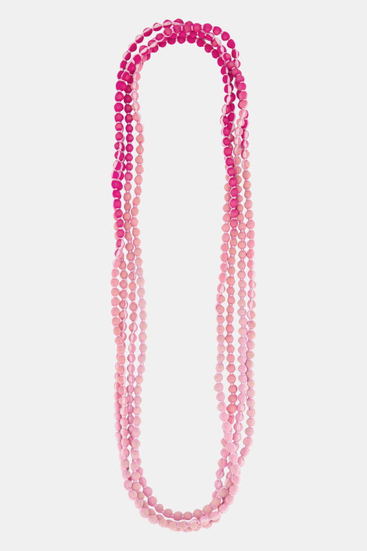 Ombre Gudli Necklace view 1