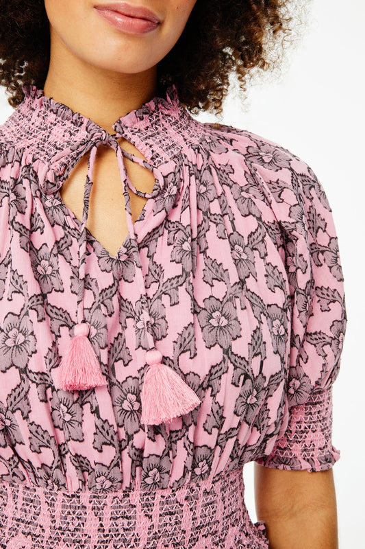 Pau Fiorella Dress view 2