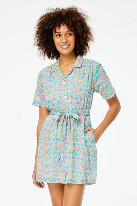 Peri Eddie Dress view 1