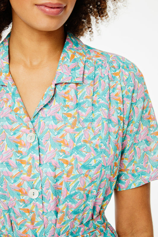 Peri Eddie Dress view 2