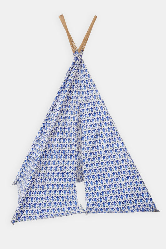 Monkey Play Tent view 1