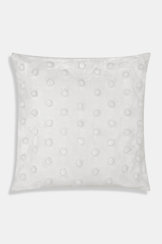 Pom Pom Decorative Pillow view 1