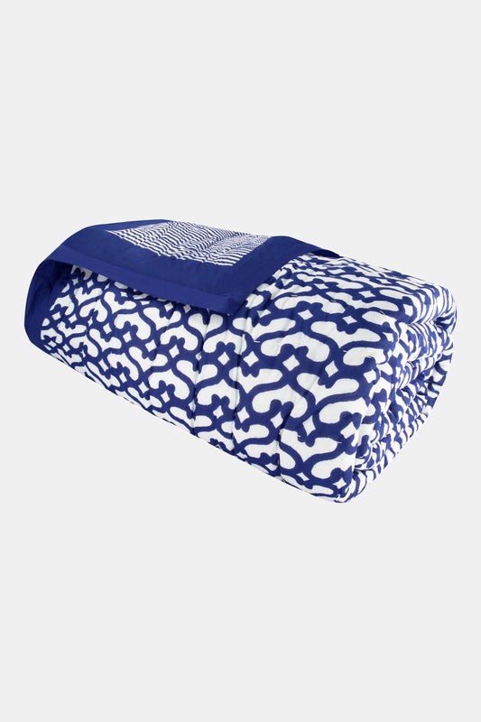 Big Cata Quilt view 1