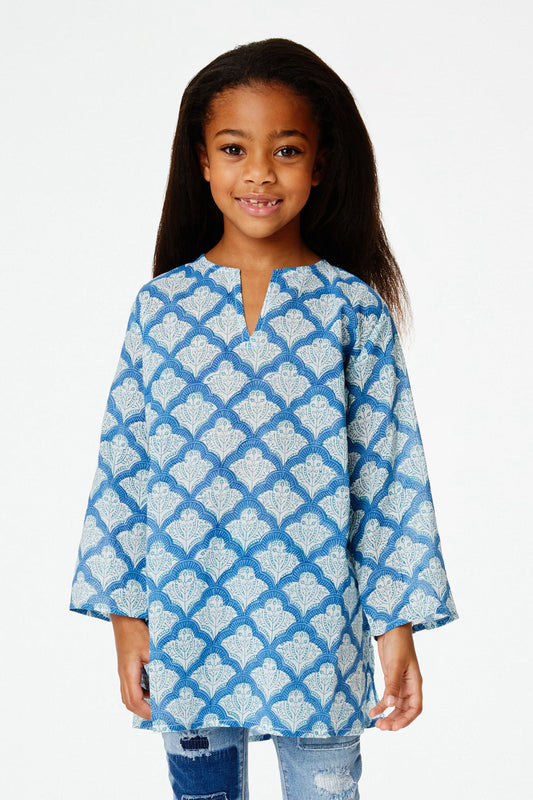 Kids Jemina Kurta view 1