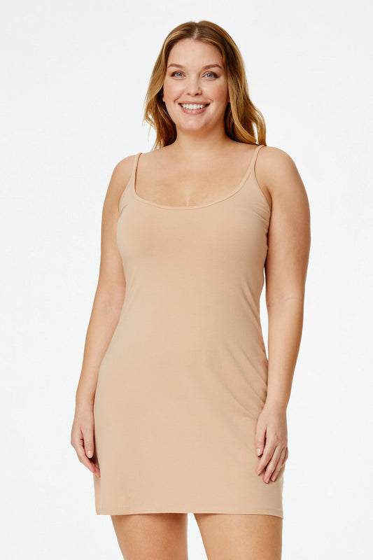 Dream Slip Dress view 2