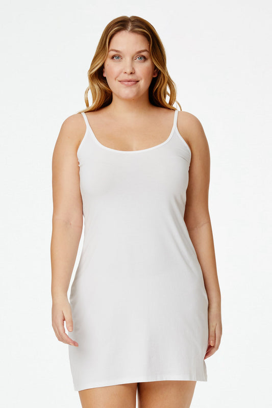 Dream Slip Dress view 1