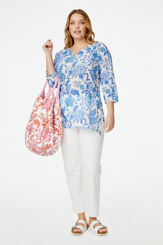 Personalized Amanda Bondi Bag view 2