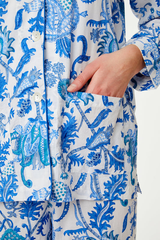 Amanda Loungewear Set view 2