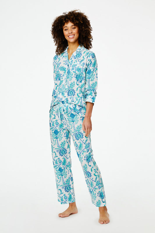 Amanda Loungewear Set view 1