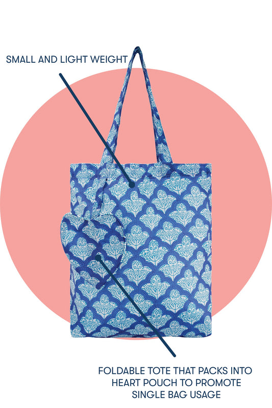 Jemina Charm Tote view 2