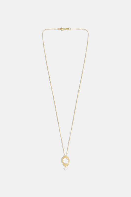 Sicily Necklace view 1