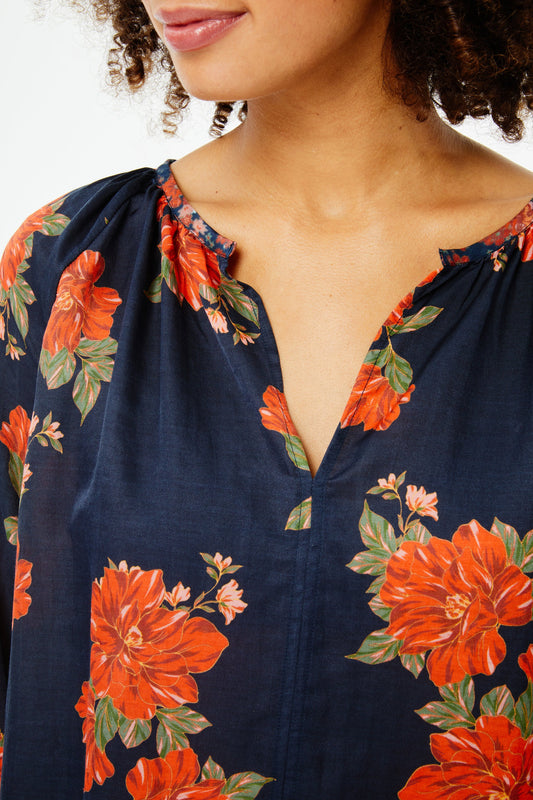 Verdun Lucy Top view 2