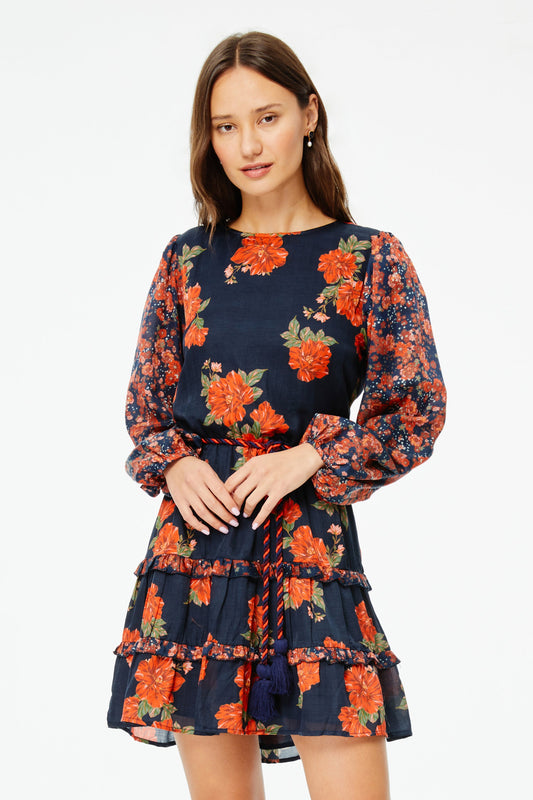 Verdun Nori Dress view 1