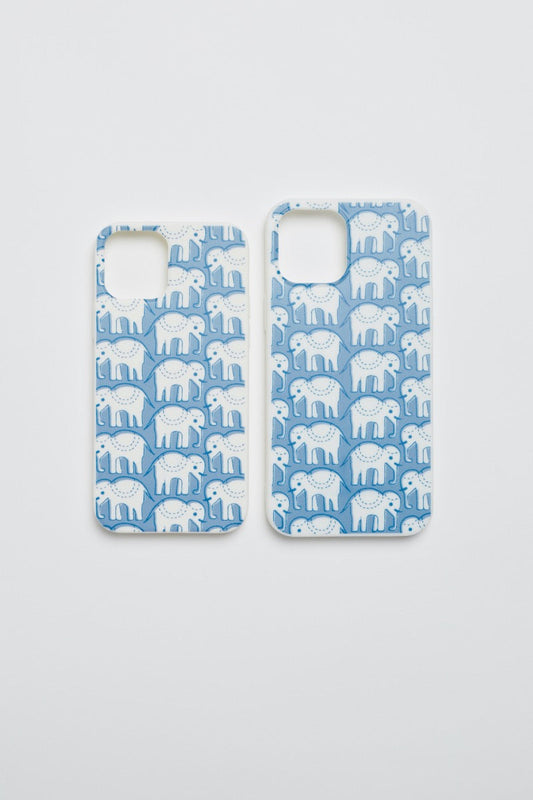 Hathi iPhone Case view 2