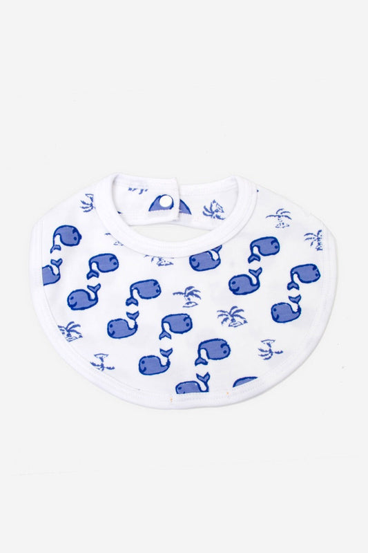 Infant Moby Bib view 1