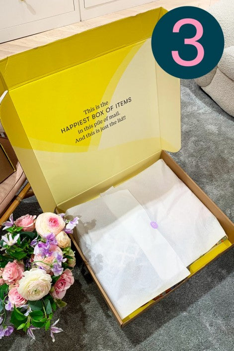 3-Piece Surprise Style Box view 1